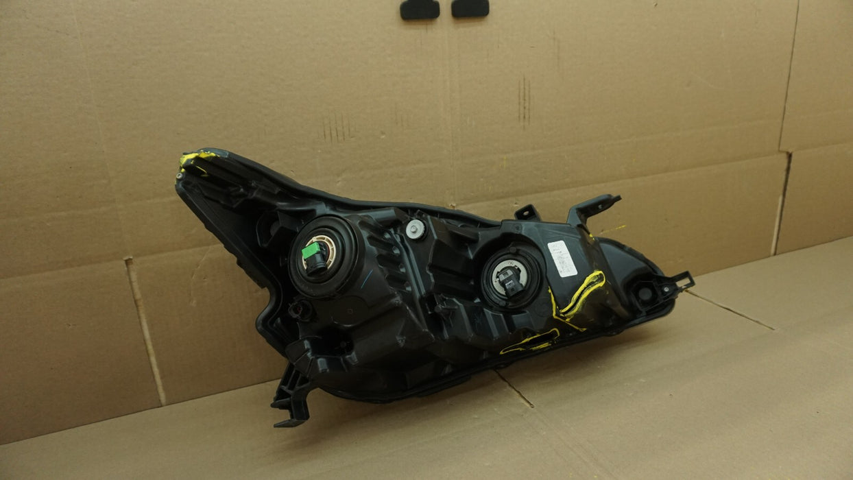 2019-2021 NISSAN ALTIMA FRONT LEFT DRIVER SIDE HEADLIGHT LED OEM 19 20 21