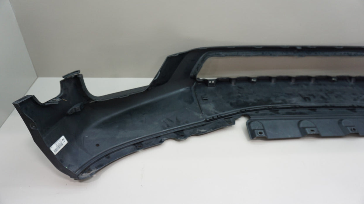 2019-2022 HONDA PILOT FRONT LOWER BUMPER VALANCE COVER OEM 71110-TG7-A5