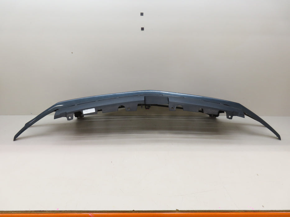 2019-2021 CHEVROLET SILVERADO 1500 FRONT RADIATOR GRILLE GRILL OEM