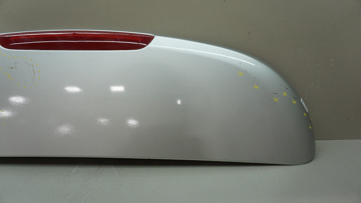 2015-2022 JEEP RENEGADE REAR TRUNK SPOILER WING 735578408 OEM