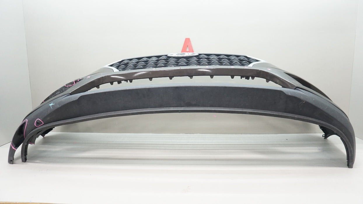 2019-2021 HYUNDAI TUCSON FRONT BUMPER COVER PANEL OEM 86511-D3500