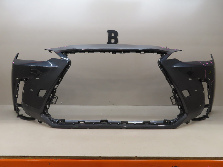 2022-2024 LEXUS NX250 NX350 FRONT BUMPER COVER OEM 52119-F6010