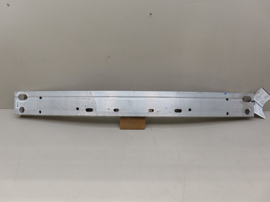 2010-2013 TOYOTA HIGHLANDER REAR REINFORCEMENT IMPACT BAR OEM