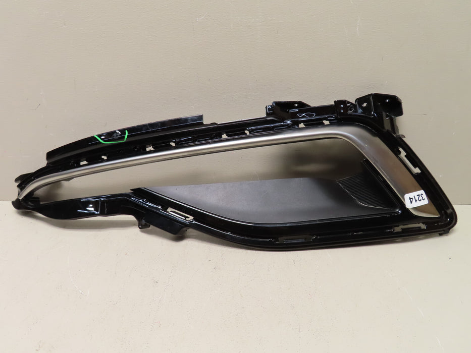 2015 2016 2017 HYUNDAI SONATA LEFT LH FOGLIGHT TRIM COVER BEZEL OEM