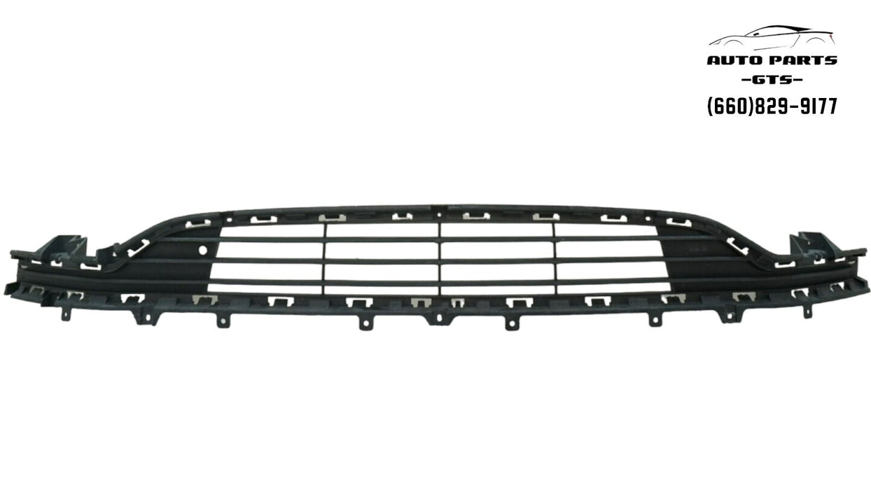2017-2021 BUICK ENCORE FRONT LOWER BUMPER COVER GRILLE OEM 42536906