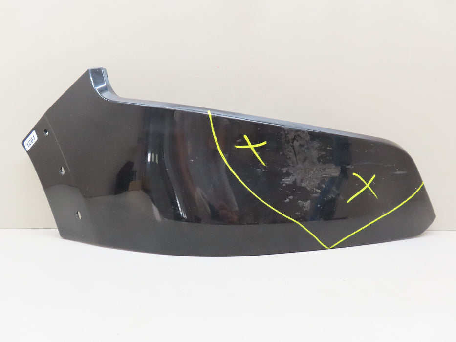 2019-2021 DODGE RAM 1500 FRONT RIGHT BUMPER COVER FILLER PANEL OEM