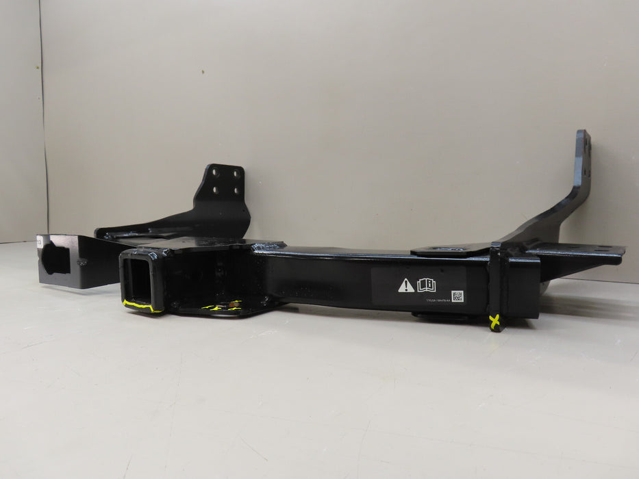 2015-2024 FORD TRANSIT REAR BUMPER TOWING TRAILER HITCH BAR OEM MK41-19D520-AD