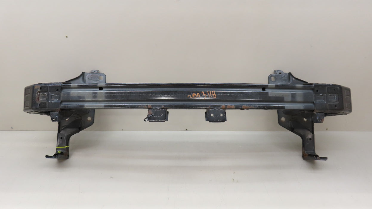 2017-2020 FORD FUSION SEDAN FRONT BUMPER REINFORCEMENT BEAM IMPACT BAR OEM