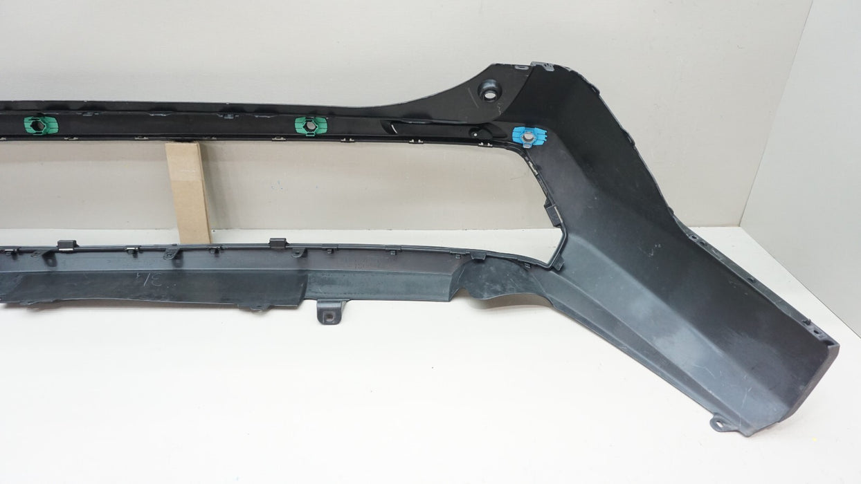 2019-2021 TOYOTA RAV4 RAV-4 REAR BUMPER COVER PANEL 52159-42230 OEM 19 20 21