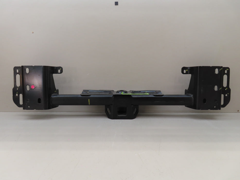 2015-2024 FORD F150 F-150 REAR TOWING TRAILER HITCH BAR OEM
