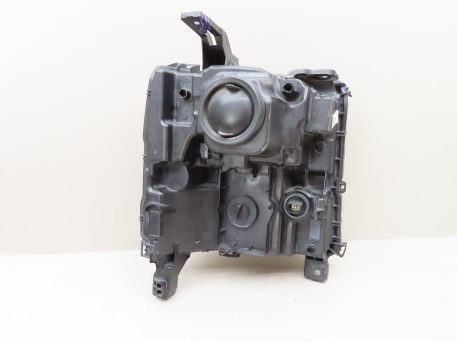 2016 - 2018 CHEVROLET SILVERADO 1500 FRONT LEFT DRIVER SIDE HEADLIGHT LED OEM