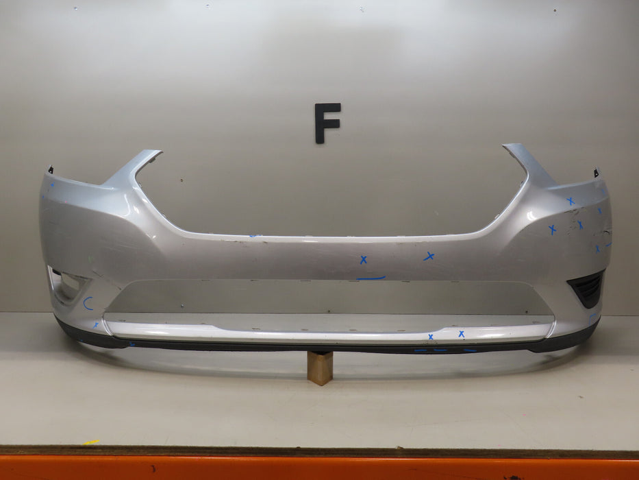 2013-2019 FORD TAURUS FRONT BUMPER COVER OEM