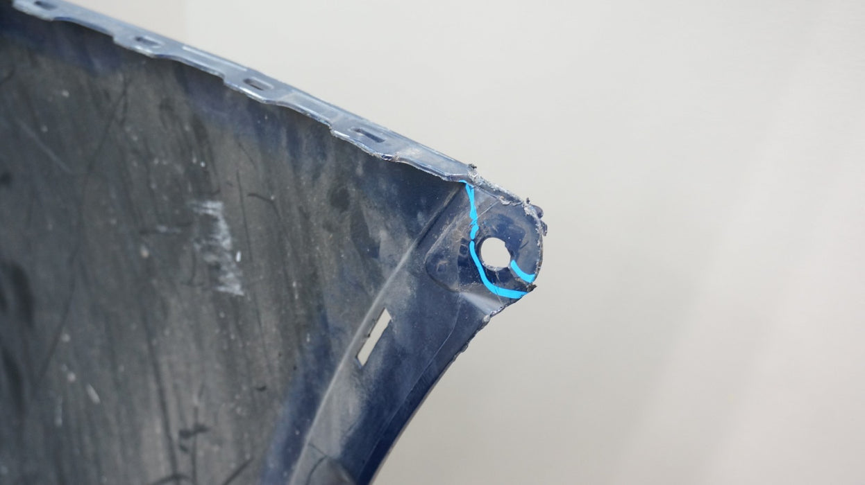 2015-2024 NISSAN MURANO REAR BUMPER COVER PANEL OEM 850225AA0H