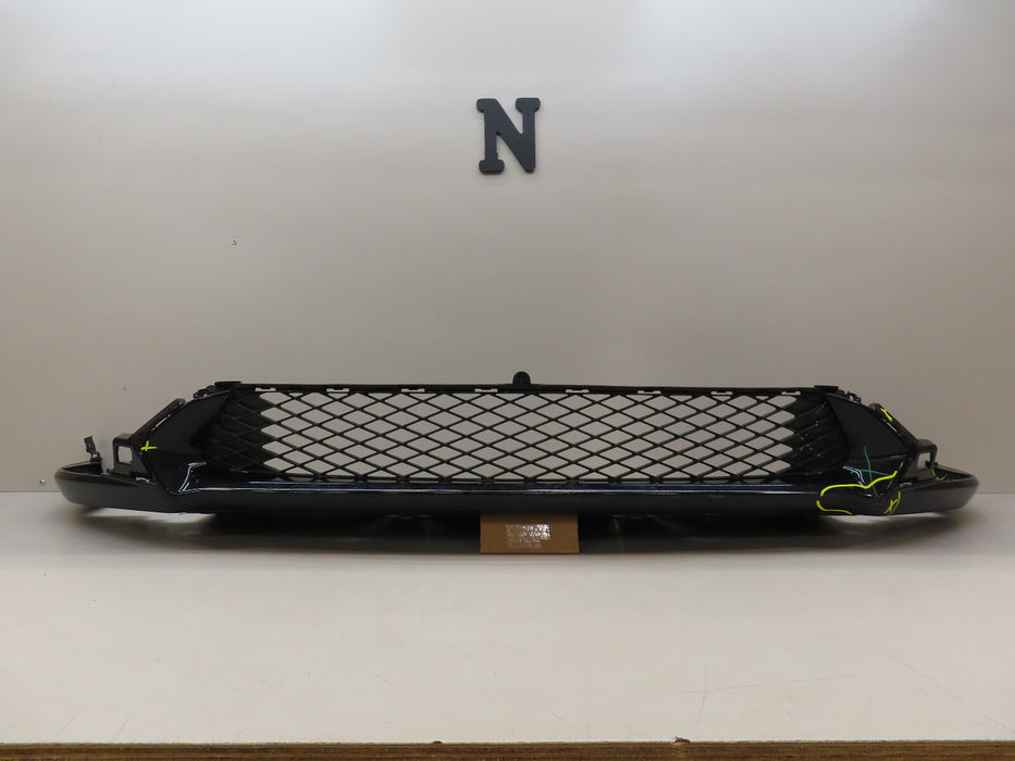 2023-2024 HONDA HRV HR-V FRONT LOWER BUMPER VALANCE COVER W/GRILLE OEM