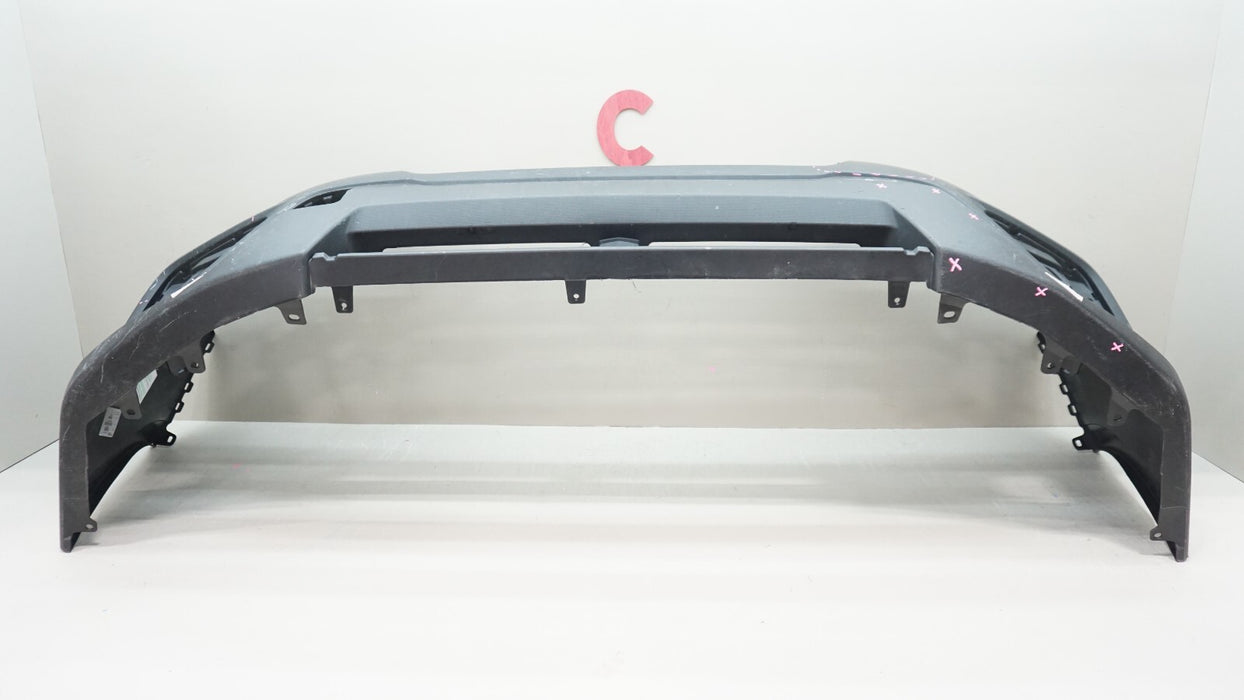 2019-2021 SUBARU FORESTER FRONT BUMPER COVER PANEL AFTERMARKET TAIWAN