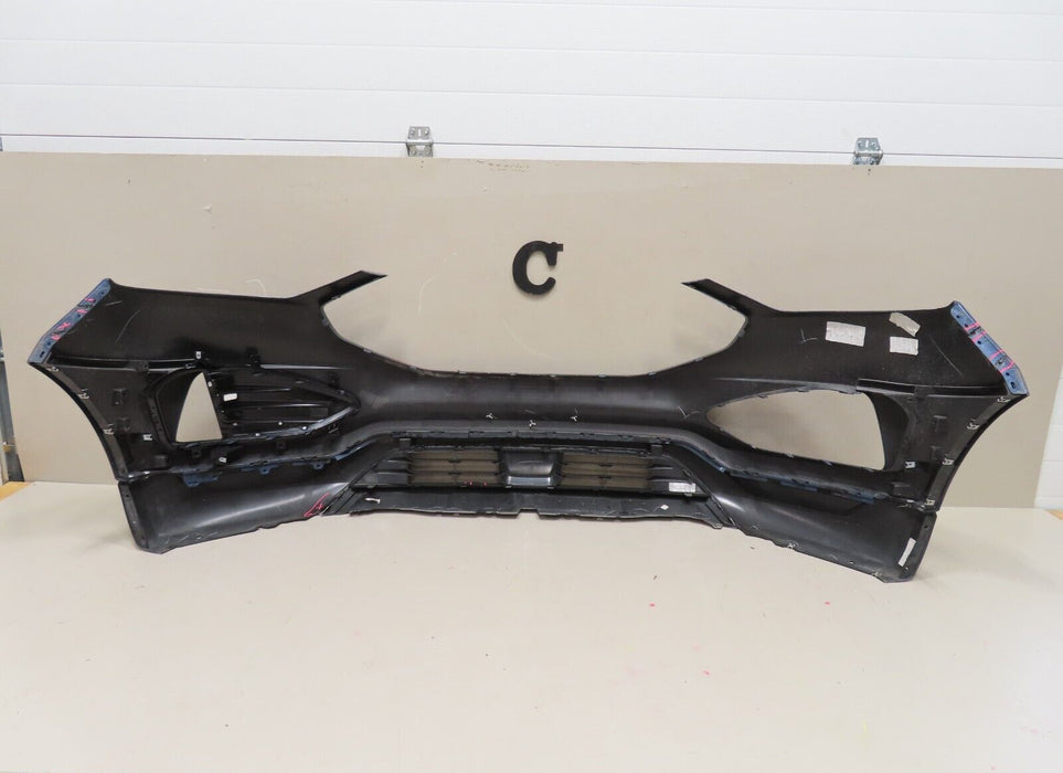 2019-2021 FORD EDGE SE SEL FRONT BUMPER COVER W/ LOWER PANEL OEM KT4B-17F003-A