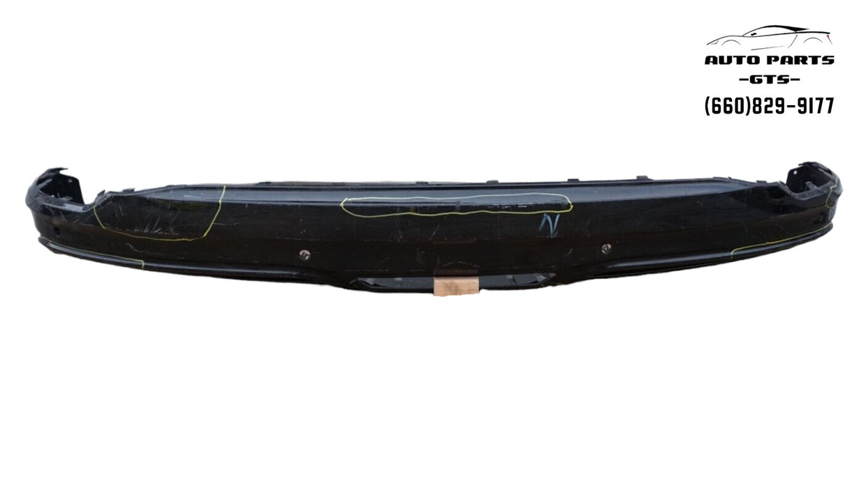 2021-2023 FORD MUSTANG MACH-E REAR LOWER BUMPER COVER OEM LJ8B-17F954-B 21 22 23
