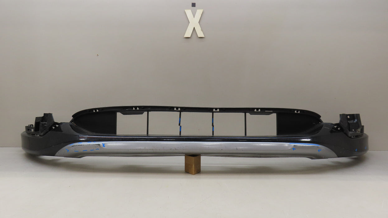 2022-2023 MAZDA CX-5 CX5 FRONT LOWER BUMPER COVER VALANCE OEM KSD6-50032