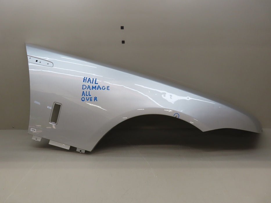 2013-2018 ROLLS ROYCE DAWN WRAITH FRONT RIGHT PASSENGER SIDE FENDER PANEL OEM
