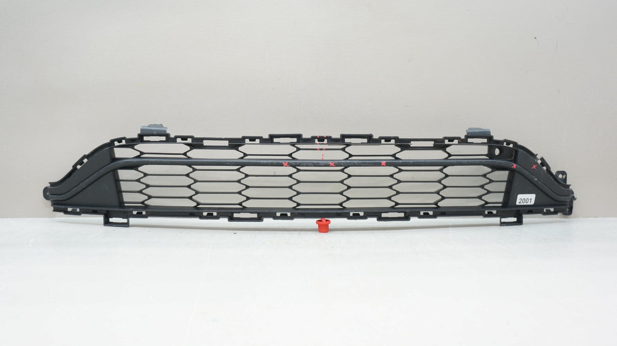 2015-2016 CHEVROLET CRUZE FRONT LOWER BUMPER GRILLE OEM 42359042
