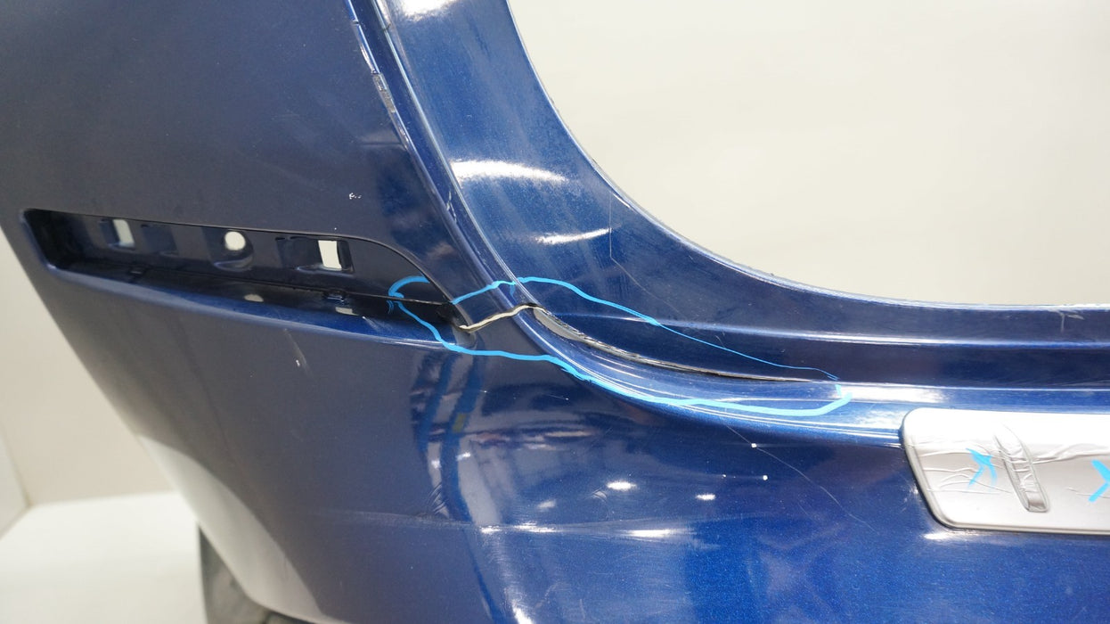 2015-2024 NISSAN MURANO REAR BUMPER COVER PANEL OEM 850225AA0H