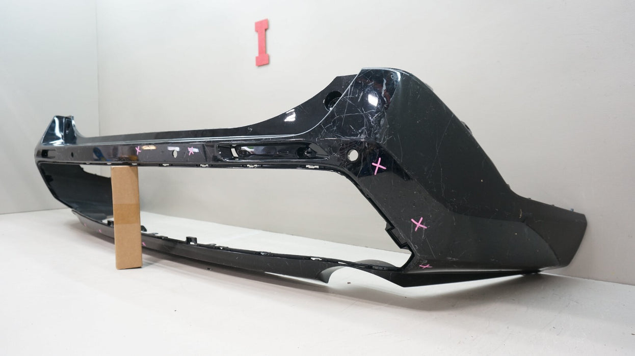 2019-2022 TOYOTA RAV-4 RAV4 REAR BUMPER COVER PANEL OEM 52159-42320