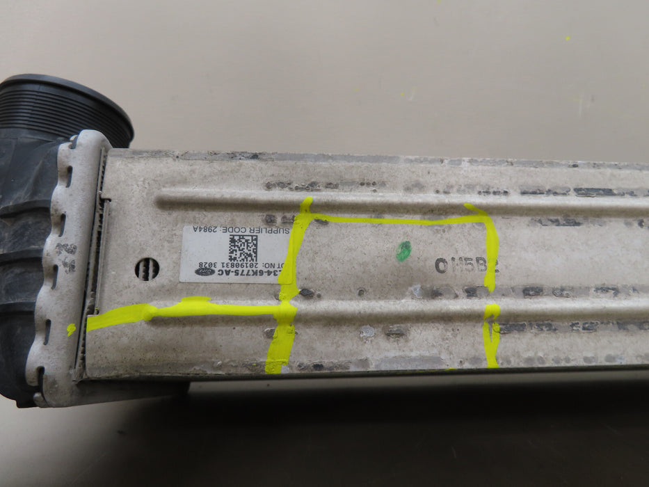 2015-2021 FORD F-150 3.5L 2.7L  TURBO INTERCOOLER ECOBOOST OEM FL34-6K775-AC