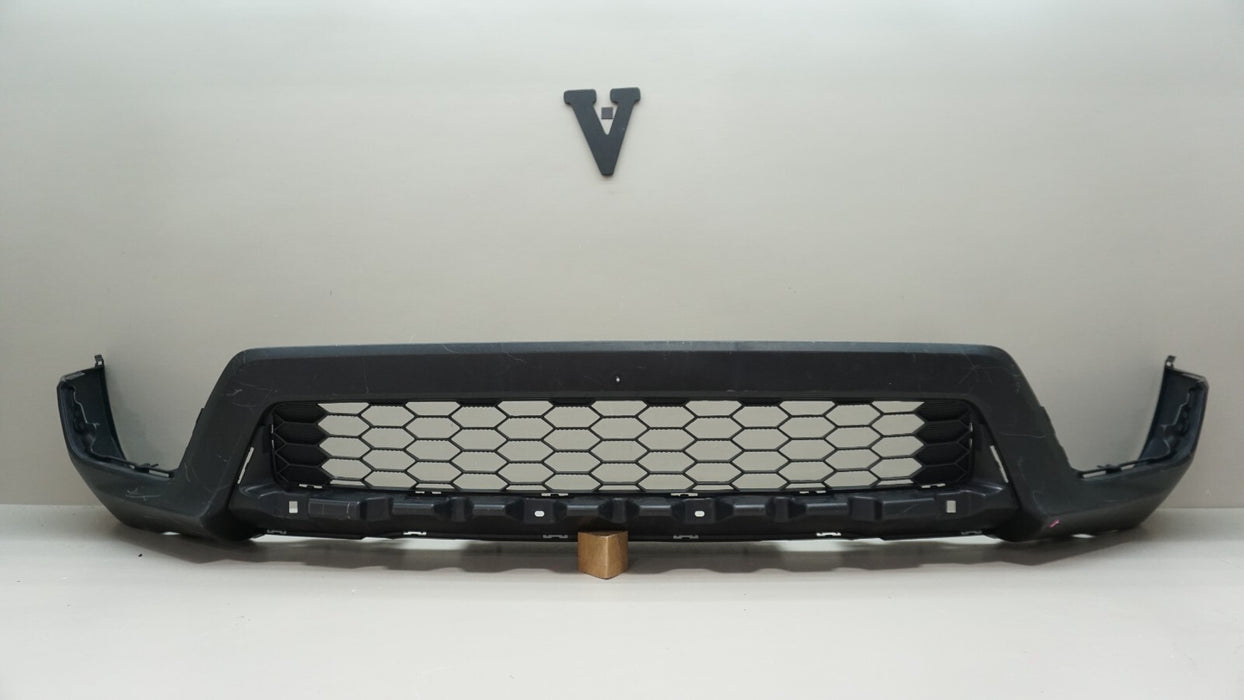 2017-2019 HONDA CR-V CRV FRONT LOWER BUMPER COVER VALANCE OEM 71102-TLAA-A000