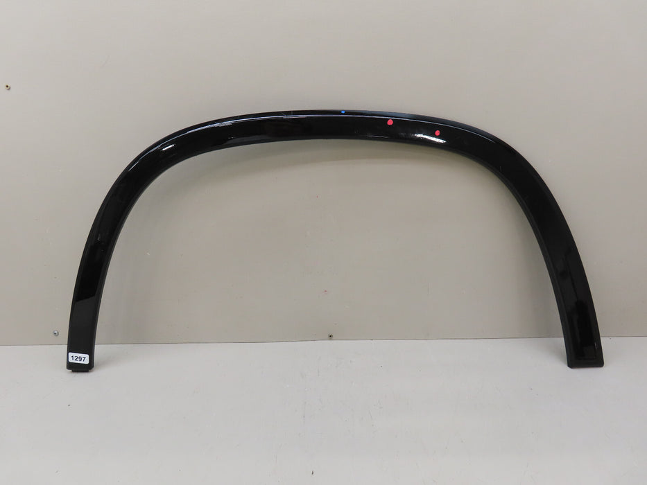 2018-2021 CHEVROLET TRAVERSE FRONT LEFT DRIVER SIDE WHEEL ARCH OEM