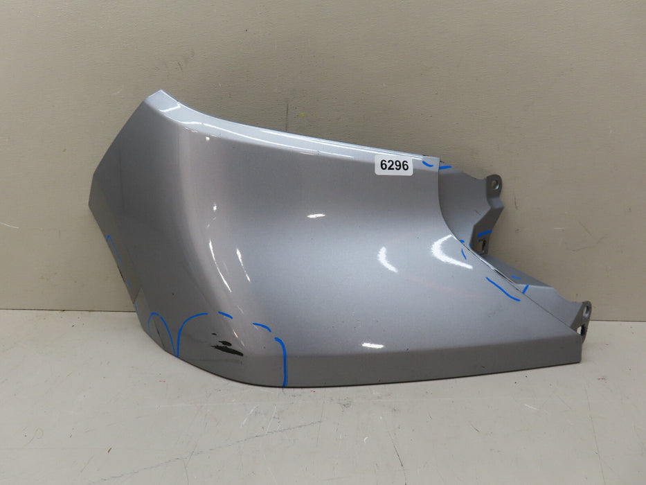 2014-2021 TOYOTA TUNDRA FRONT RIGHT PASSENGER SIDE BUMPER TRIM OEM