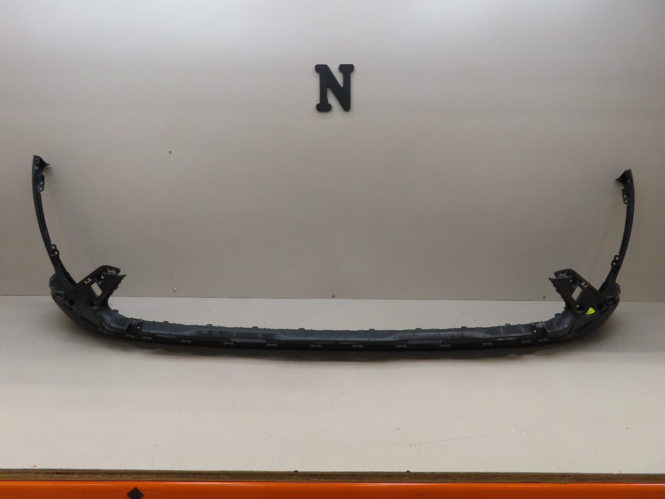 2021 2022 2023 HYUNDAI SANTA FE FRONT LOWER BUMPER VALANCE COVER OEM 86612-52500