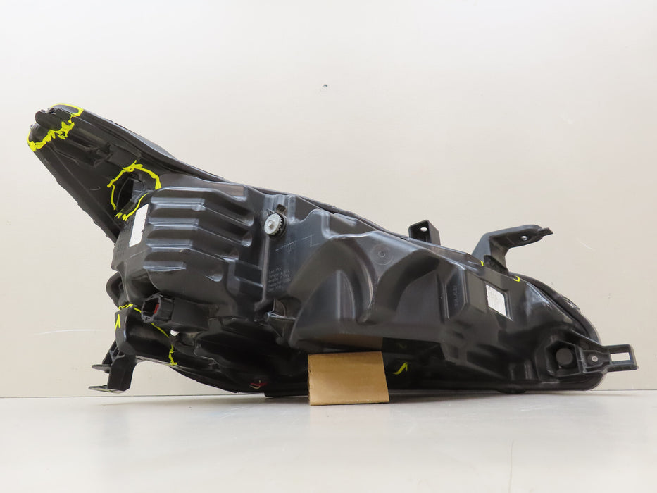 2019-2022 NISSAN ALTIMA FRONT LEFT DRIVER SIDE HEADLIGHT LED OEM