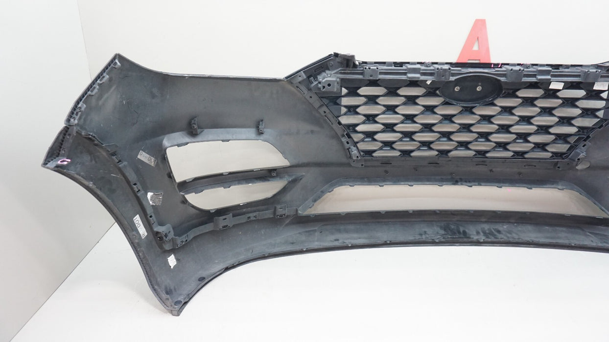 2019-2021 HYUNDAI TUCSON FRONT BUMPER COVER PANEL OEM 86511-D3500