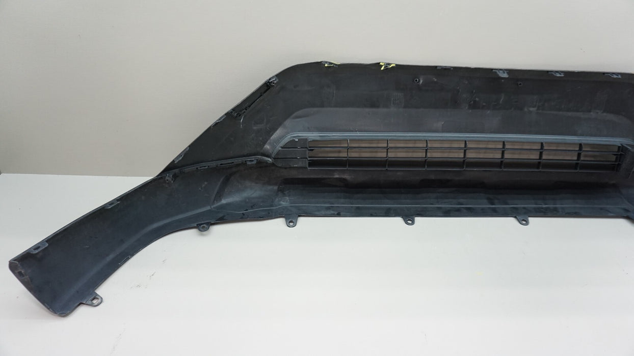2019-2021 TOYOTA RAV4 FRONT LOWER BUMPER COVER VALANCE GRILLE OEM 5241142100