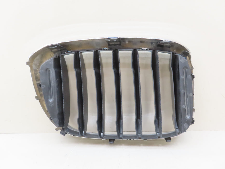 2019-2021 BMW X3 X4 FRONT LEFT SIDE RADIATOR GRILL GRILLE OEM