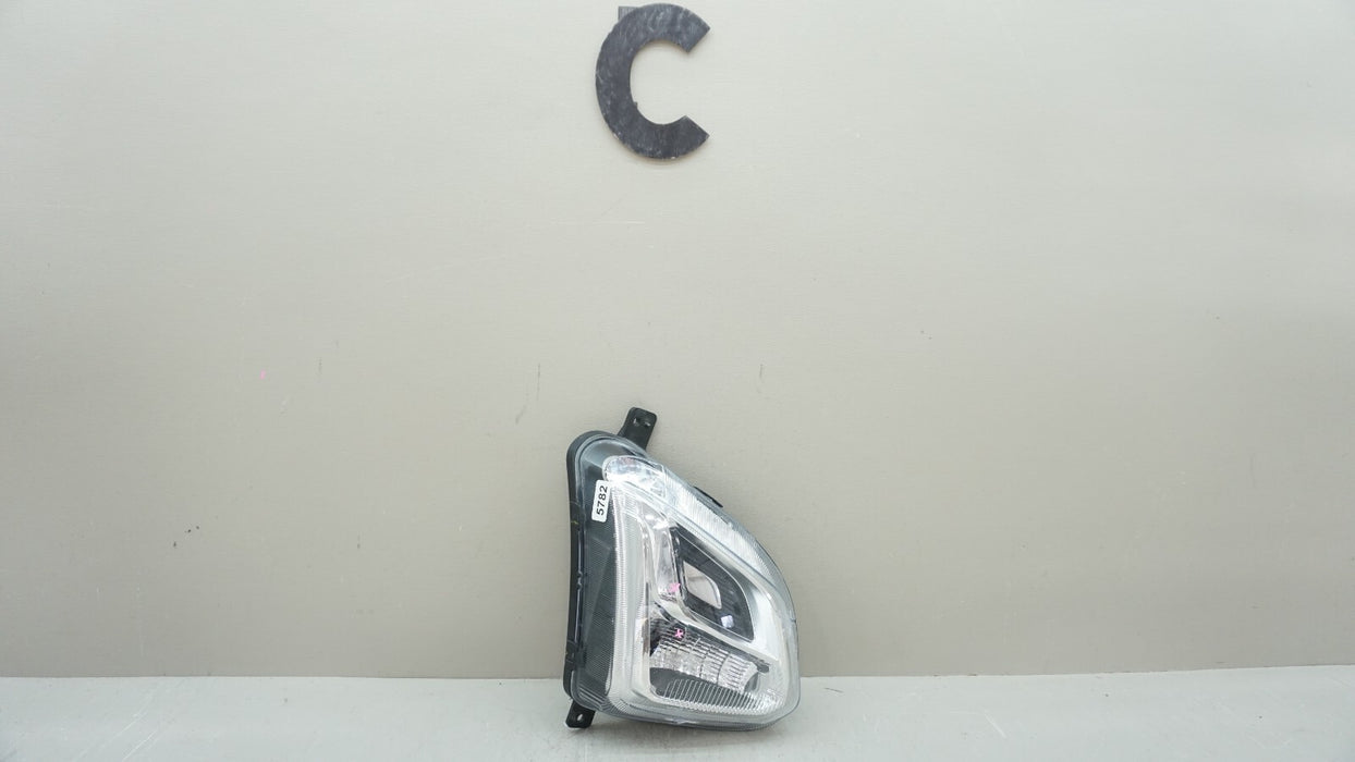 2018-2020 CHEVROLET EQUINOX FRONT RH RIGHT PASSENGER SIDE FOG LIGHT OEM