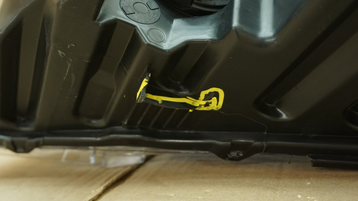 2019-2021 NISSAN ALTIMA FRONT RIGHT PASSENGER SIDE HEADLIGHT HALOGEN OEM