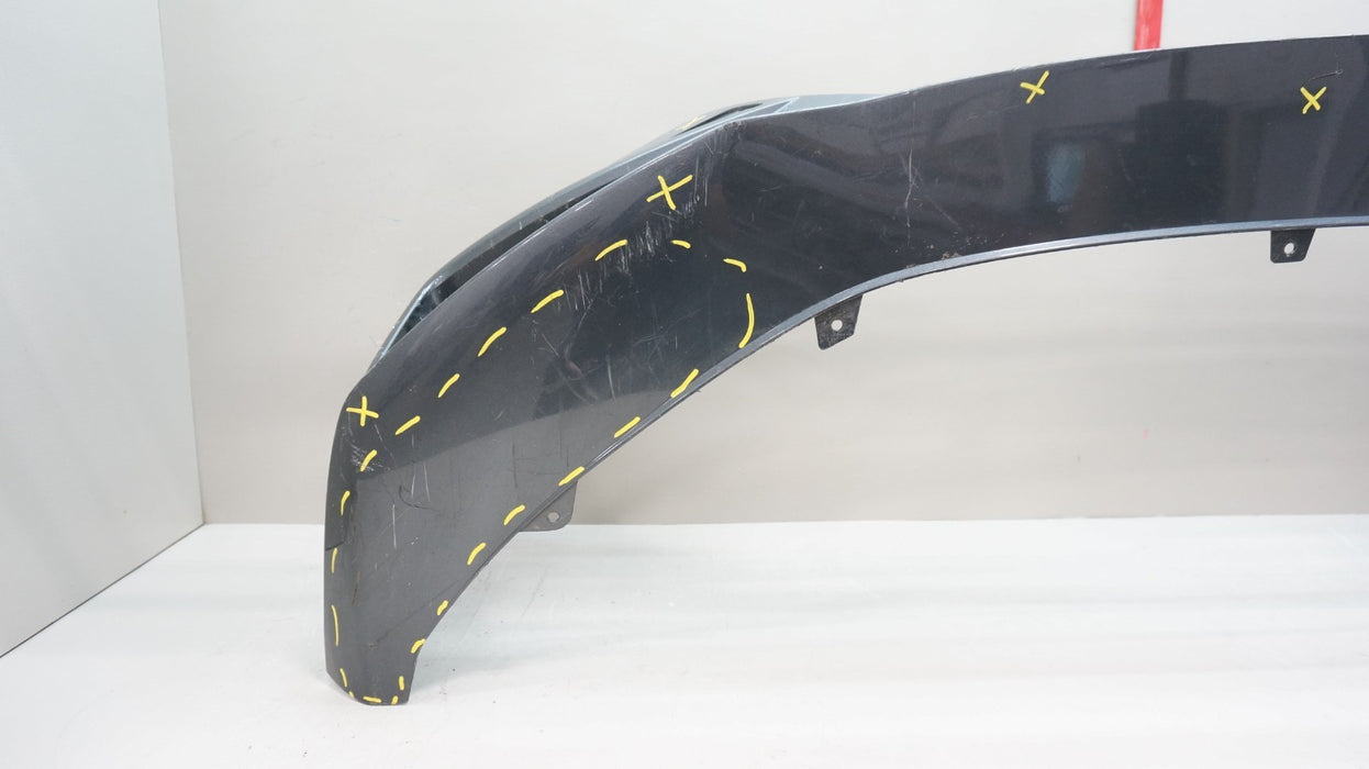 2019-2021 AUDI A7 S7 FRONT BUMPER COVER PANEL OEM 4K8807437C