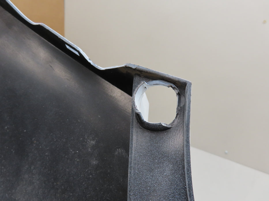 2016 2017 2018 ACURA ILX REAR BUMPER COVER OEM 71501-TX6-A500