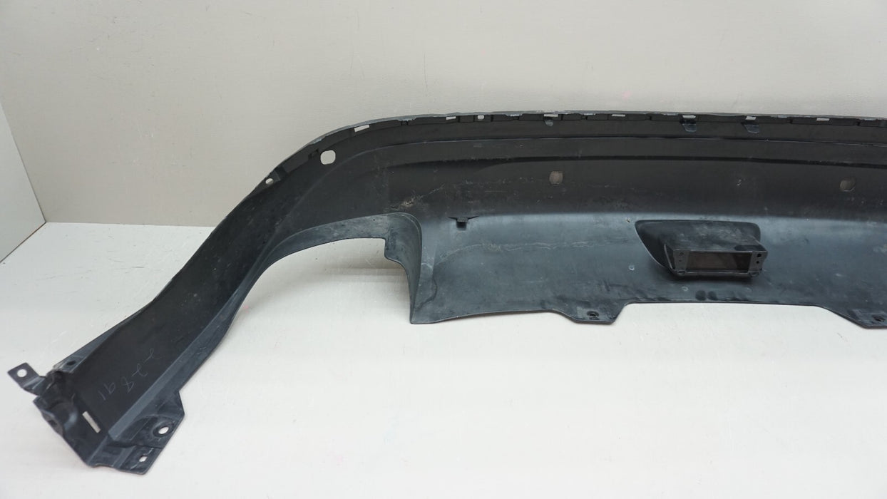 2015-2024 NISSAN MURANO REAR LOWER BUMPER VALANCE COVER 850B2 9U30H OEM