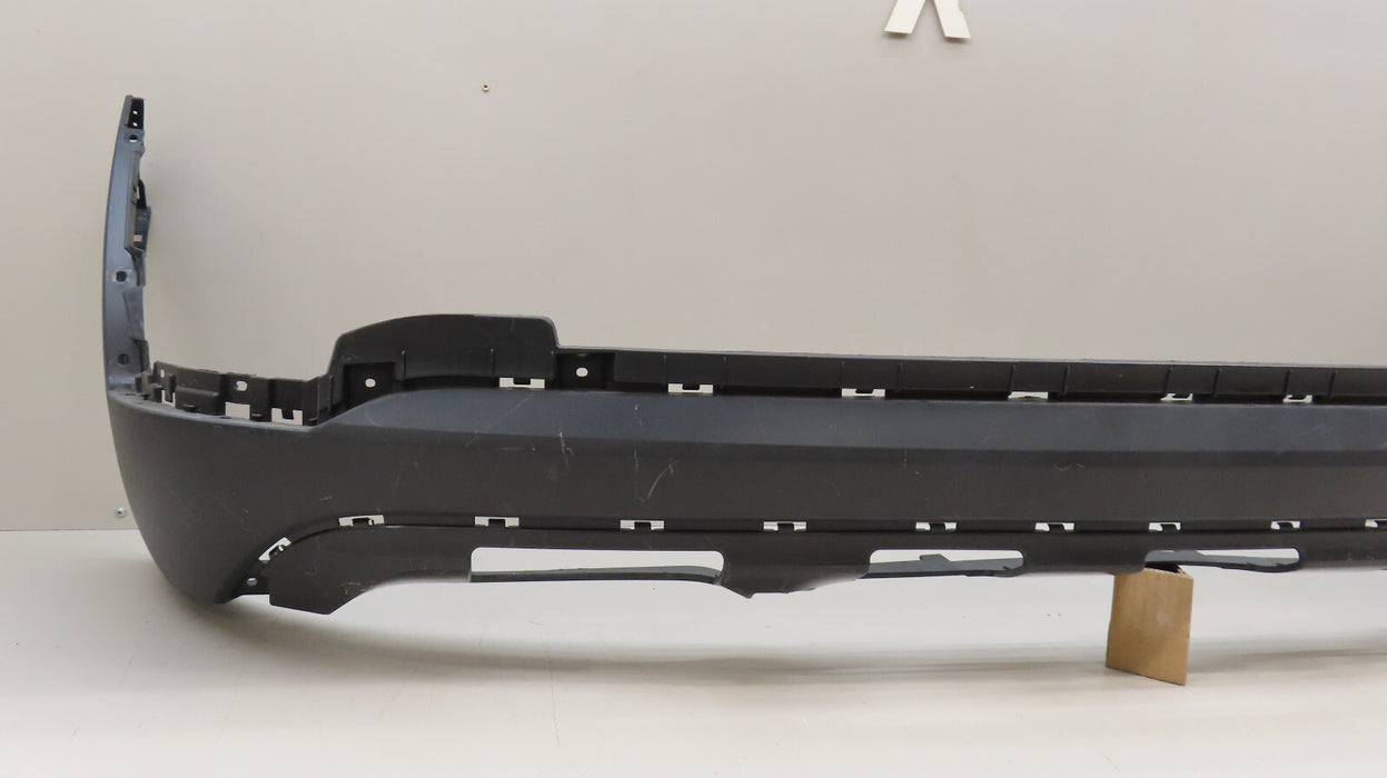 2019-2021 HYUNDAI TUCSON REAR LOWER BUMPER VALANCE COVER OEM 86612-D3510