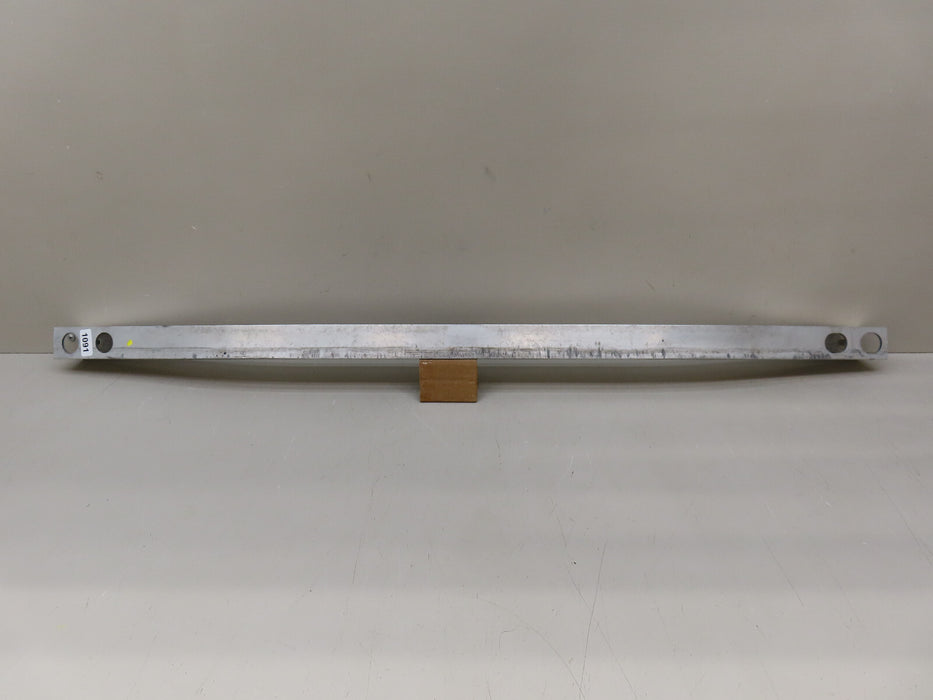 2020-2022 TOYOTA HIGHLANDER FRONT BUMPER REINFORCEMENT IMPACT BAR OEM