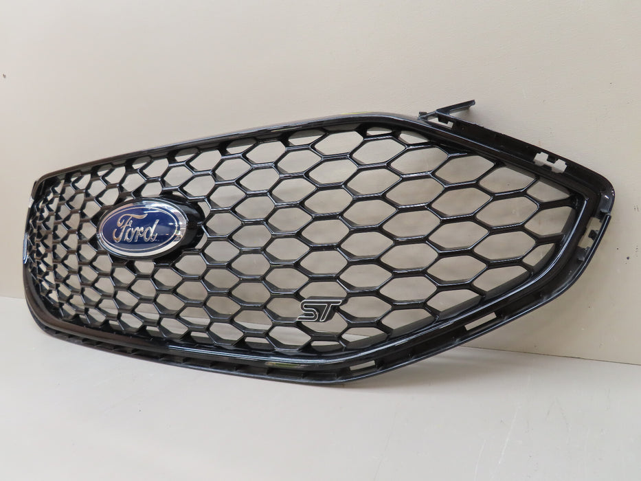 2019-2022 FORD EDGE ST FRONT RADIATOR GRILL GRILLE OEM KT4B-8A133