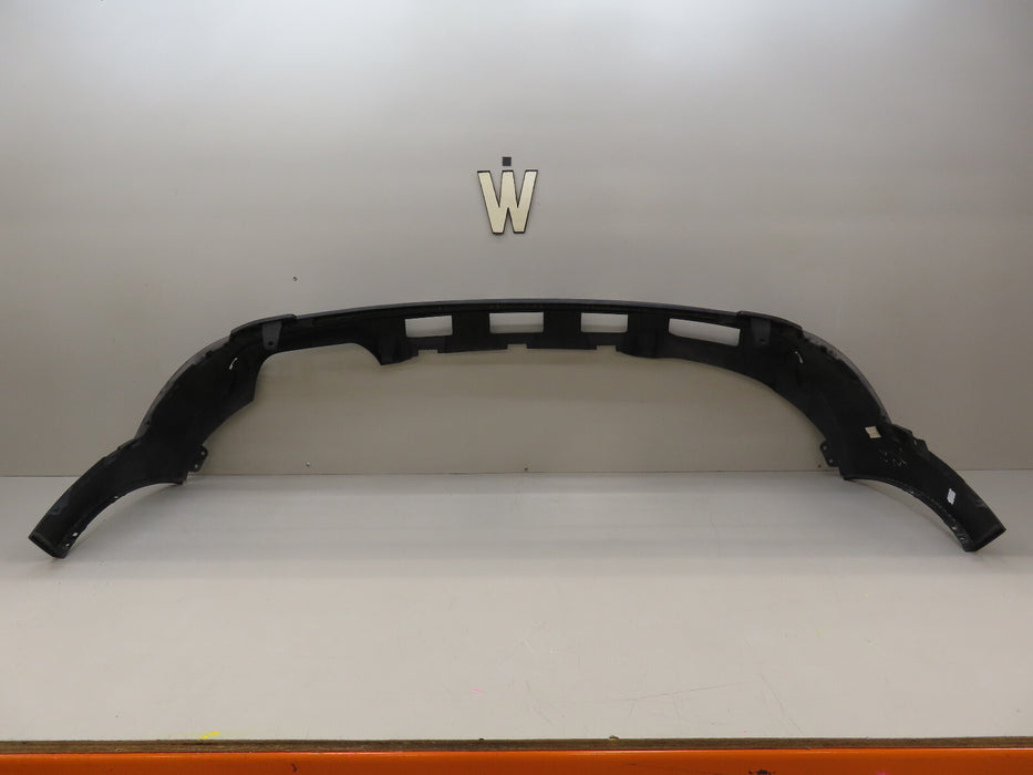 2019-2021 HYUNDAI TUCSON FRONT LOWER BUMPER COVER OEM 86612-D3510