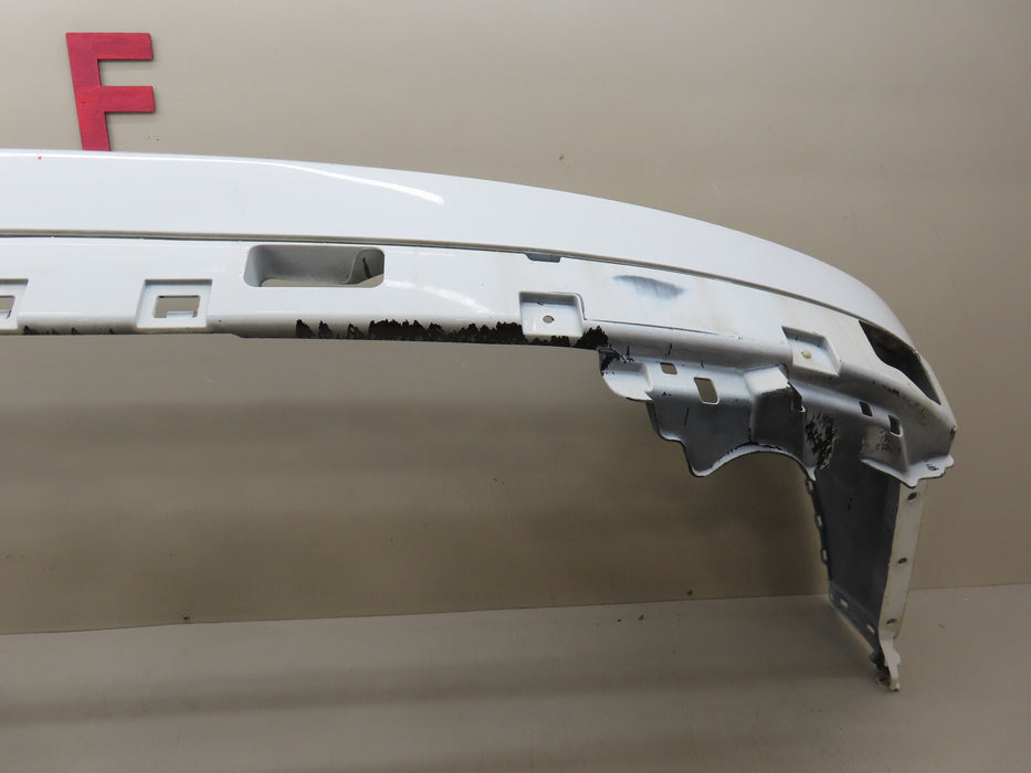 2019-2021 HONDA PILOT REAR BUMPER COVER OEM