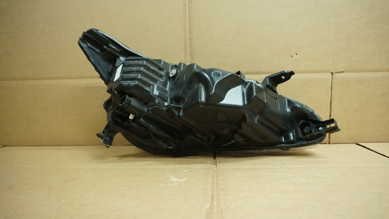 2019-2021 NISSAN ALTIMA FRONT LEFT DRIVER SIDE FULL LED HEADLIGHT HEADLAMP OEM