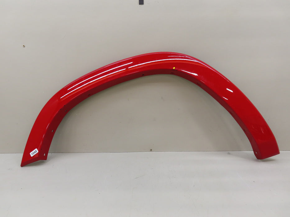 2019-2024 DODGE RAM 1500 FRONT LEFT DRIVER SIDE WHEEL ARCH FENDER FLARE OEM