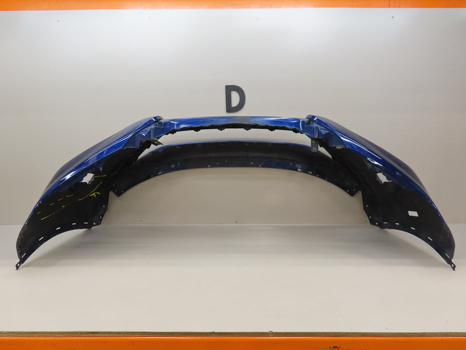 2019-2021 NISSAN MURANO FRONT BUMPER COVER OEM 62022-9UF0H