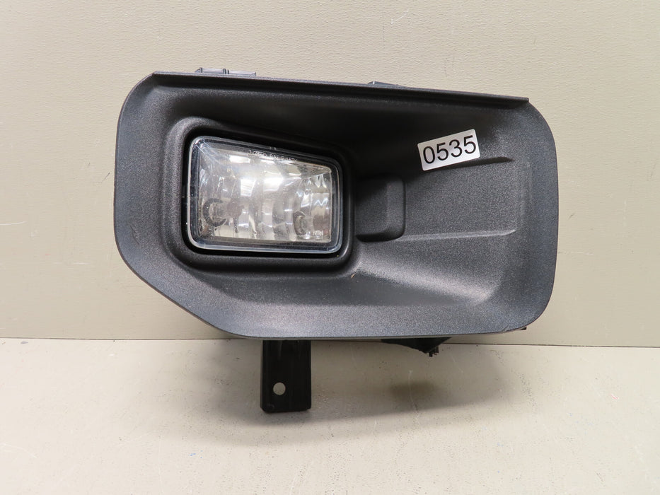 2015-2017 FORD F150 F-150 RH RIGHT FOGLIGHT LAMP OEM