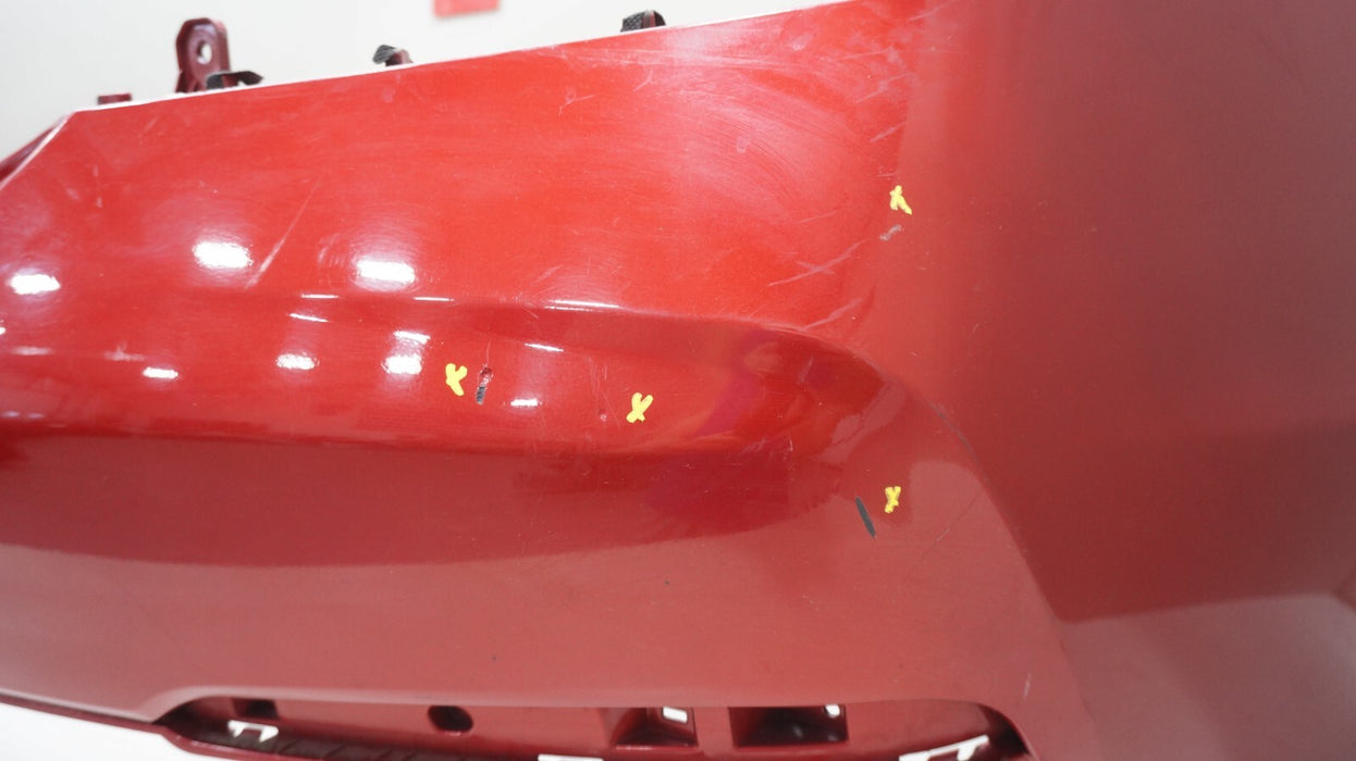 2019-2021 GENESIS G70 REAR BUMPER COVER PANEL OEM 86611-G9000